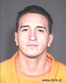 Jorge A Aguilera Mugshot