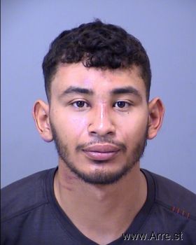 Jorge  Altamirano Flores Mugshot