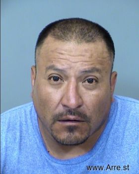 Jorge Guzman Alvarez Mugshot