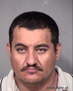 Jorge Sanchez Alvarez Mugshot