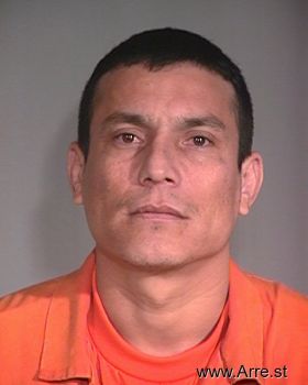 Jorge C Alvarez Mugshot