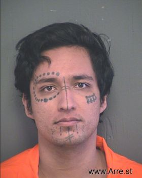 Jorge A Alvarez Mugshot