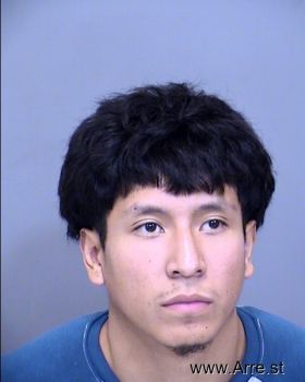 Jorge Alberto Alvarez Munoz Mugshot