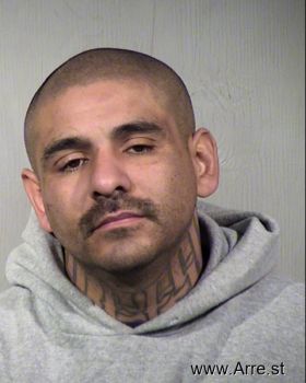 Jorge Julian Amador Mugshot