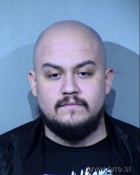 Jorge  Anguianogonzalez Mugshot