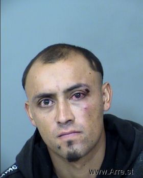 Jorge Sergio Arteaga Villagran Mugshot