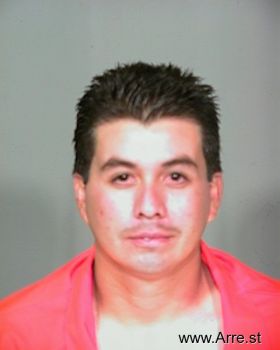 Jorge B Aviles Mugshot