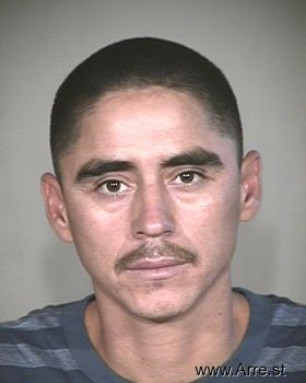 Jorge A Aviles-urias Mugshot