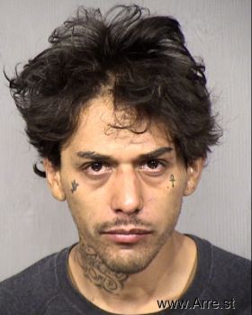 Jorge  Beltran Mugshot