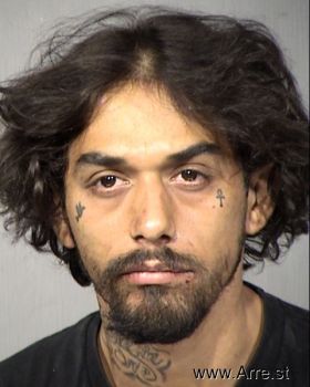 Jorge  Beltran Mugshot