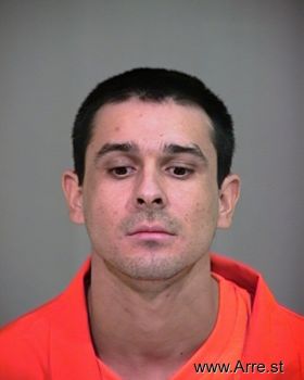 Jorge M Beltran Mugshot