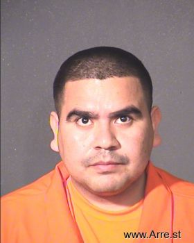 Jorge M Beltran-garcia Mugshot