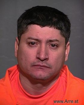 Jorge A Bustamante Mugshot