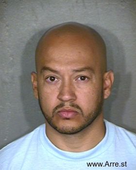 Jorge A Bustamante Mugshot