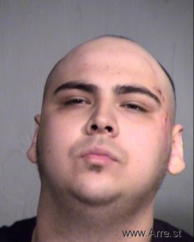 Jorge Madrigal Cabrera Mugshot