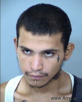 Jorge  Cabrera Mugshot