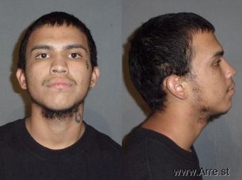 Jorge Jr Cabrera Mugshot