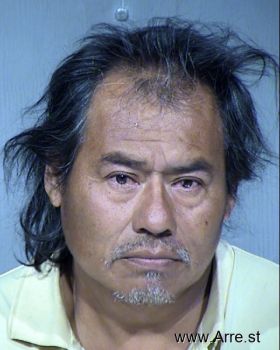 Jorge Amatitlan Chepillo Mugshot