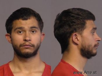 Jorge Alain Corona Mugshot