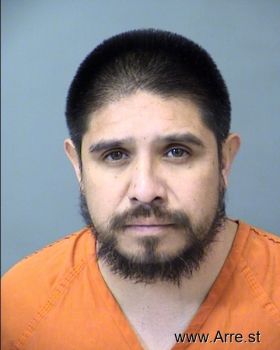 Jorge Abraham Cruz Mugshot