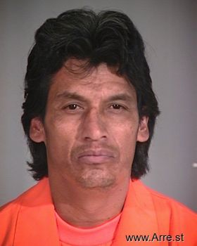 Jorge H Cruz Mugshot