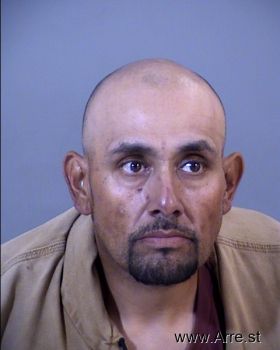 Jorge Arturo Cruz-rivera Mugshot