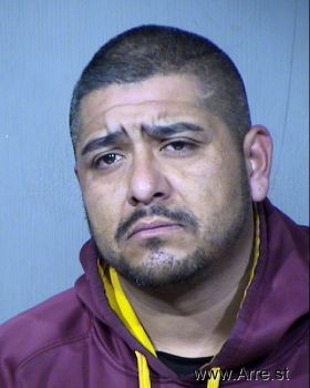 Jorge Rosas Diaz Mugshot