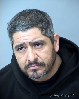 Jorge Rosas Diaz Mugshot