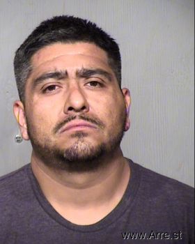 Jorge Rosas Diaz Mugshot