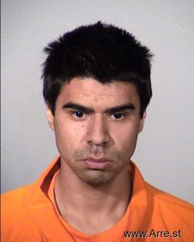 Jorge O Diaz Mugshot