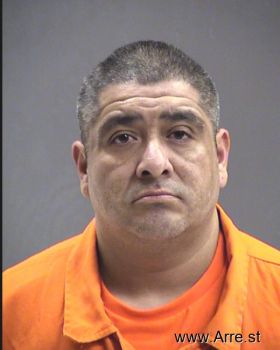 Jorge R. Diaz Mugshot