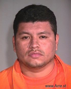 Jorge A Diaz-zapot Mugshot