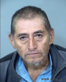 Jorge Francisco Dominguez Mugshot