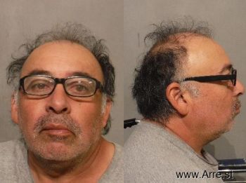 Jorge  Dominguez-cruz Mugshot