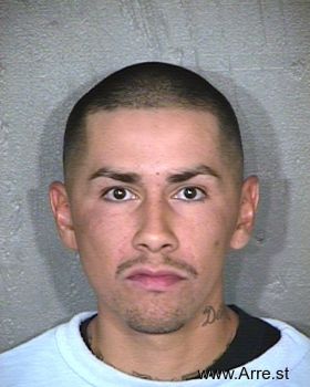 Jorge E Enriquez Mugshot