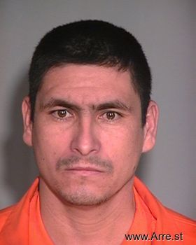 Jorge  Espinoza Mugshot