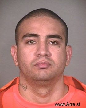 Jorge L Espinoza Mugshot