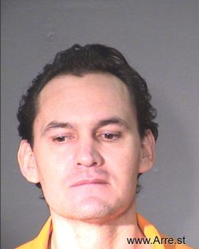 Jorge  Espinoza Mugshot