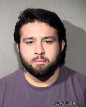 Jorge  Estrada Mugshot