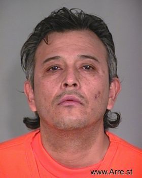 Jorge L Estrada Mugshot