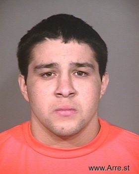 Jorge  Estrada Mugshot