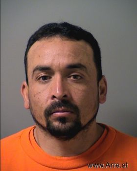 Jorge L Estrada Mugshot