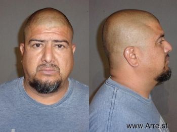 Jorge Armando Estrada Mugshot