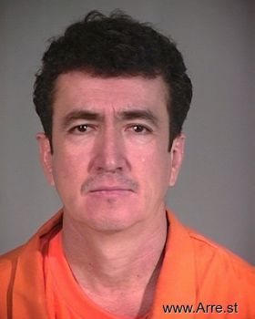 Jorge R Estrada-solano Mugshot