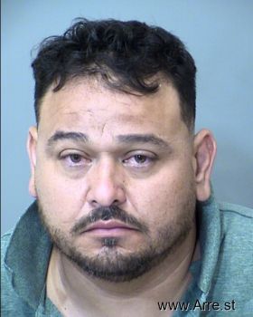 Jorge Ivan Estrada Meza Mugshot