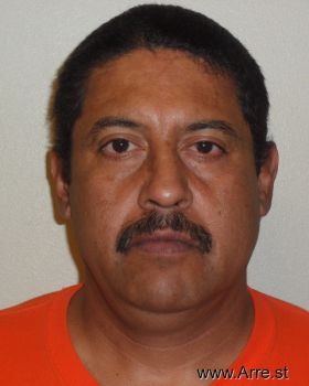 Jorge G Figueroa Mugshot