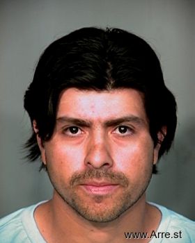 Jorge O Figueroa Mugshot