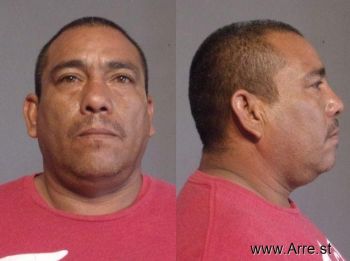 Jorge Barrera Flores Mugshot