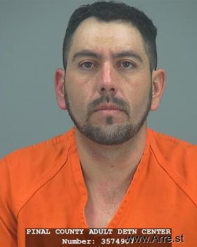 Jorge  Flores Mugshot