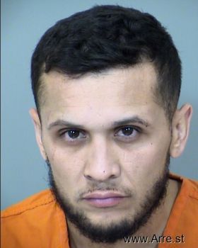 Jorge Adrian Galindo Mugshot